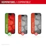 DISPLEX Premium Glass FC iPhone 16 Plus
