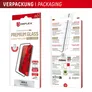 DISPLEX Premium Glass FC iPhone 16 Plus