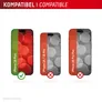 DISPLEX Privacy Glass FC iPhone 16 Plus