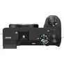 Sony Alpha 6700 Gehäuse Systemkamera mit Objektiv AF E 16-50mm 3.5-5.6 OSS PZ