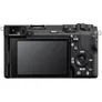 Sony Alpha 6700 Gehäuse Systemkamera mit Objektiv AF E 16-50mm 3.5-5.6 OSS PZ