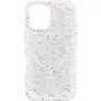 OtterBox Symmetry Core Apple iPhone 16 Sprinkles - white