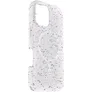OtterBox Symmetry Core Apple iPhone 16 Sprinkles - white