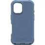 OtterBox Defender MagSafe Apple iPhone 16 Baby Blue Jeans - blue