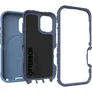 OtterBox Defender MagSafe Apple iPhone 16 Baby Blue Jeans - blue