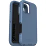 OtterBox Defender MagSafe Apple iPhone 16 Baby Blue Jeans - blue