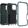 OtterBox Defender MagSafe Apple iPhone 16 Sagebrush - green