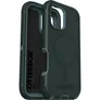OtterBox Defender MagSafe Apple iPhone 16 Sagebrush - green