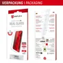 DISPLEX Real Glass iPhone 16 Plus