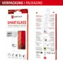 DISPLEX Smart Glass iPhone 16