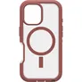 OtterBox Defender XT Clear Apple iPhone 16 Dust Bowl - brown/clear
