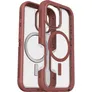 OtterBox Defender XT Clear Apple iPhone 16 Dust Bowl - brown/clear