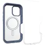OtterBox Defender XT Clear Apple iPhone 16 Mountain Storm - clear/blue
