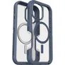 OtterBox Defender XT Clear Apple iPhone 16 Mountain Storm - clear/blue