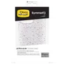 OtterBox Symmetry Core Apple iPhone 16 Pro Max Sprinkles - white