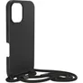 OtterBox React Necklace MagSafe Apple iPhone 16 - black