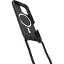 OtterBox React Necklace MagSafe Apple iPhone 16 - black