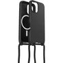 OtterBox React Necklace MagSafe Apple iPhone 16 - black