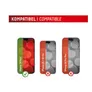 DISPLEX Smart Glass iPhone 16 Plus