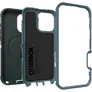 OtterBox Defender MagSafe Apple iPhone 16 Pro Max - Sagebrush - green
