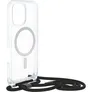 OtterBox React Necklace MagSafe Apple iPhone 16 - clear