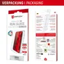 DISPLEX Real Glass + Case iPhone 16