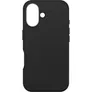 OtterBox Symmetry Cactus Leather Apple iPhone 16 Noir Ash - black