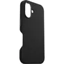 OtterBox Symmetry Cactus Leather Apple iPhone 16 Noir Ash - black