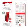 DISPLEX Real Glass + Case iPhone 16 Pro Max