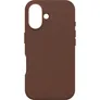 OtterBox Symmetry Cactus Leather Apple iPhone 16 Rich Adobe - brown