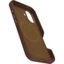 OtterBox Symmetry Cactus Leather Apple iPhone 16 Rich Adobe - brown
