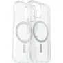 OtterBox Symmetry Clear MagSafe Apple iPhone 16 - clear