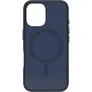 OtterBox Symmetry Clear MagSafe Apple iPhone 16 Blue Bear - blue