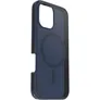 OtterBox Symmetry Clear MagSafe Apple iPhone 16 Blue Bear - blue