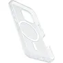 OtterBox Symmetry Clear MagSafe Apple iPhone 16 Stardust - clear
