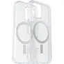 OtterBox Symmetry Clear MagSafe Apple iPhone 16 Stardust - clear