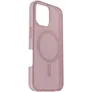 OtterBox Symmetry Clear MagSafe Apple iPhone 16 Thimbleberry - pink