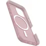 OtterBox Symmetry Clear MagSafe Apple iPhone 16 Thimbleberry - pink