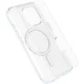 OtterBox Symmetry Clear MagSafe + Premium Glass Apple iPhone 16 - clear