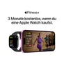 Apple Watch Ultra 2 LTE 49mm Titanium Natur Gehäuse mit Natur Titan Milanese Armband - L