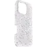 OtterBox Symmetry Core Apple iPhone 16 Pro Sprinkles - white