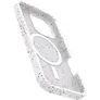 OtterBox Symmetry Core Apple iPhone 16 Pro Sprinkles - white