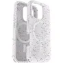 OtterBox Symmetry Core Apple iPhone 16 Pro Sprinkles - white