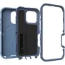 OtterBox Defender MagSafe Apple iPhone 16 Pro Baby Blue Jeans - blue