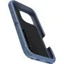 OtterBox Defender MagSafe Apple iPhone 16 Pro Baby Blue Jeans - blue