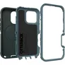 OtterBox Defender MagSafe Apple iPhone 16 Pro Sagebrush - green