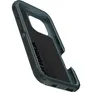 OtterBox Defender MagSafe Apple iPhone 16 Pro Sagebrush - green