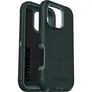 OtterBox Defender MagSafe Apple iPhone 16 Pro Sagebrush - green