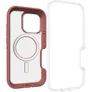 OtterBox Defender XT Clear Apple iPhone 16 Pro Dust Bowl - brown/clear