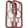 OtterBox Defender XT Clear Apple iPhone 16 Pro Dust Bowl - brown/clear